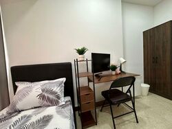 The Mayfair (D22), Condominium #451293061